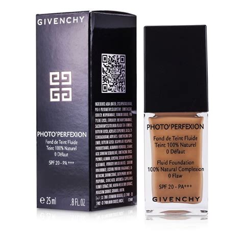 givenchy photo perfexion dupe|Givenchy Photo'Perfexion SPF 20 PA+++ • Foundation Product Info.